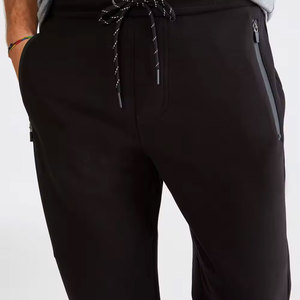 Pantalons de jogging pour hommes, vêtements de sport décontractés, pantalons de sport de couleur unie, pantalons de jogging à vendre à des prix raisonnables - Product Image 5