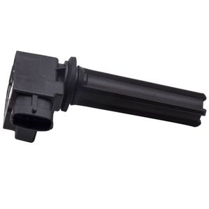 Nuovo Set di 4 Bobine di Accensione per Saab 9 3/9 3X 2003-2011 UF526 Compatibile con Modelli con Motore Turbo 2.0L in Materiale Plastico - Product Image 4