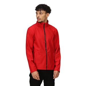 oEM ODM new design men's fleece cotton soft shell jacket <b>thick</b> winter warm outdoor snow boarding jacket for men - Product Image 1