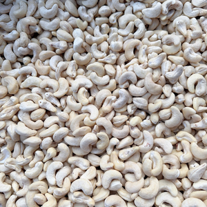 Hot Sale Best Rate Cashew <b>Nuts</b> WW180, WW240, WW320, LP, WS Cashew Cashew <b>Nut</b> <b>Kernels</b> Private Label Packaging Available - Product Image 1