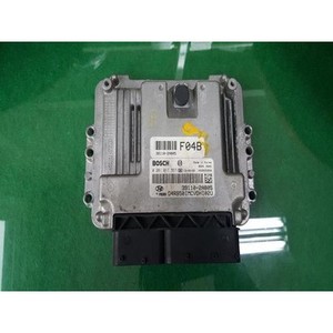Accent a utilisé des ECU et des modules informatiques 391102A805 - Product Image 5