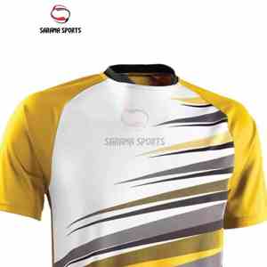 Uniforme de Fútbol Personalizado para Club, Fabricante de Uniformes de Fútbol Sublimados - Product Image 3