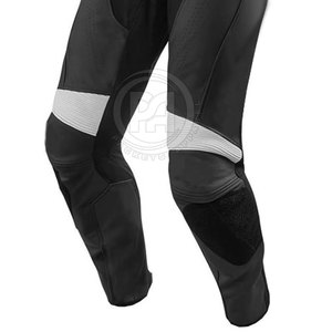 Traje de Motocicleta Resistente para Uso Diario, Carreras Profesionales y Viajes al Aire Libre - Product Image 5