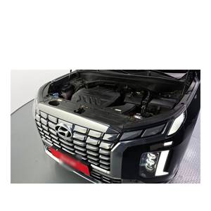 ฮุนได พาลิเซด ดีเซล 2.2 ขับเคลื่อน 4 ล้อ ปี 2023 ระยะทาง 58,282 กม. เกียร์อัตโนมัติ เบาะหนัง พวงมาลัยซ้าย - Product Image 6