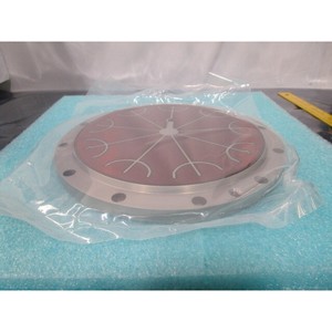 AMAT 0020-39087, ESC, Chuck, Notch, 195mm, 8", DPS - Equipo y piezas de semiconductores de confianza de Trusted Global Legacy - Product Image 4