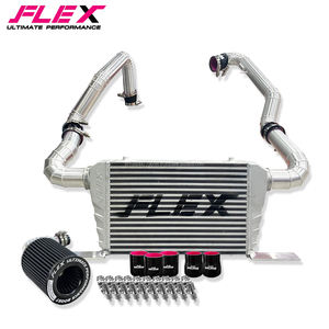 Kit de Intercooler FLEX para ISUZU ALL NEW DMAX 2.5 3.0 Año 2012-2015 - Product Image 1