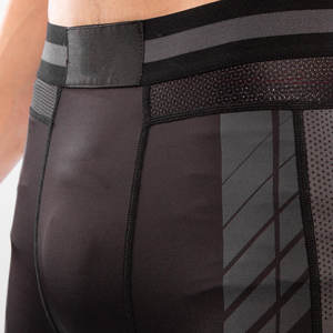 Shorts de compression de nouvelle conception, vente directe d'usine, best-seller, shorts de compression unis pour hommes, meilleur prix, personnalisables, séchage rapide - Product Image 5