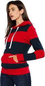 Sweat à capuche en coton avec logo personnalisé pour hommes et femmes, sweat à capuche streetwear surdimensionné de haute qualité, confortable pour l'hiver, vêtements décontractés - Product Image 3