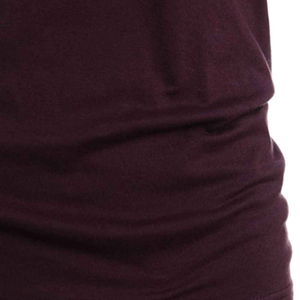 T-shirts en fibre pour hommes, Nouvelle Collection 2026, Impression DTG, Coupe Oversize, Style Baggy Unisexe, Anti-plis, Séchage Rapide, Respirant, Sans Manches - Product Image 6