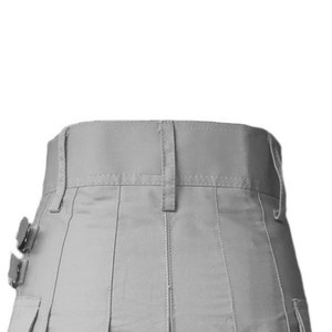 กระโปรงกี๊ลท์ดนตรีแบบอเนกประสงค์ ดีไซน์ล่าสุด ผลิตตามสั่ง โลโก้ตามต้องการ ขายส่ง ราคาดีที่สุด - Product Image 4