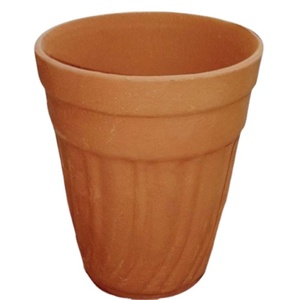กระโถดินเผาอินเดียแบบดั้งเดิมสำหรับงานปาร์ตี้ - Product Image 1