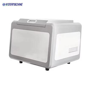 <span class=keywords><strong>XRF</strong></span>-Goldanalysator Röntgenprüfgerät für Edelschmuckanalyse - Product Image 3