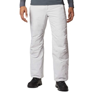 Custom Outdoor pants Warm Winter Lightweight Insulated <b>Waterproof</b> Snowboarding <b>Overalls</b> Breathable Multi pocket Ski Pants Men - Product Image 4