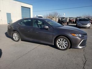 Auto usado en venta, Toyota Camry LE22 2023 (Auto con accidentes, precio accesible) - Product Image 3