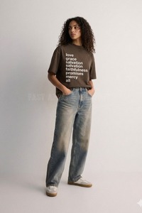 T-shirts pour hommes sur mesure, vêtements d'été, meilleurs t-shirts pour hommes, qualité supérieure, faible MOQ, nouvelle arrivée, logo et style personnalisés - Product Image 5