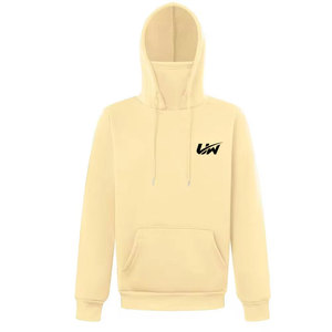 Factory Direct <b>Men</b> <b>Balaclava</b> Hoodies Custom Logo Premium Quality Lightweight Winter Streetwear Hoodies Wholesale - Product Image 2