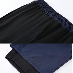 Compression Fit Base <b>Layer</b> Training Shorts High-Elasticity Muscle Support Under-Shorts - Product Image 6