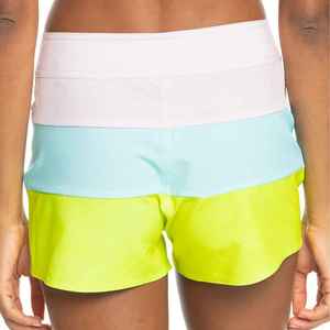 Ropa Deportiva de Alto Rendimiento de Secado Rápido, Tejido Resistente y de Construcción Premium para Actividades al Aire Libre, Shorts Casuales para Mujer - Product Image 2