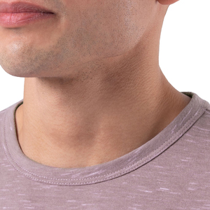 Camiseta de Hombre Talla Grande y Transpirable, el Mejor Diseño en Ropa Masculina, Camiseta de Manga Corta de Poliéster, Talla Grande, Superventas - Product Image 5