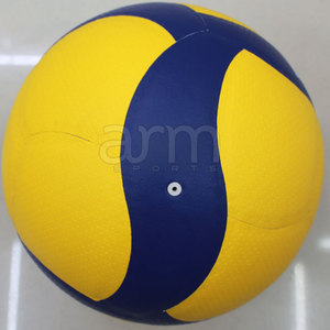 Servicios OEM de gran venta: Balones de voleibol personalizados, balones de voleibol de playa impermeables - Product Image 4