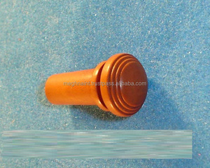 Violín Meghna International con Soporte para el Dedo Gordo, Caja Acanalada para Principiantes y Estudiantes de Música, Modelo MEG-OO4, Precio Competitivo - Product Image 4