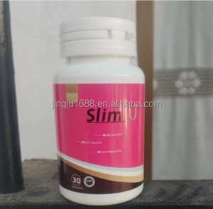 OEM ODM sağlık takviyesi-hızlı yağ yanık kapsülleri ve etkili kilo kaybı hapları - Product Image 3