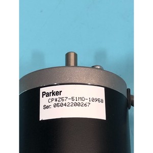 Motor paso a paso Parker Z57-51MO-10958, EXTENSION - Equipo y piezas de semiconductores de confianza de nivel global en - Product Image 3