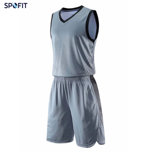 Camiseta de Baloncesto Personalizada de Alta Calidad con Nombre de Equipo, Diseño Sublimado, Material de Malla Transpirable, Talla Grande, Sin Mangas, Protección UV Frontal - Product Image 1
