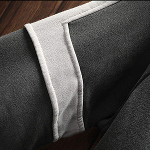 Sudadera con Capucha Unisex de Doble Capa, Resistente al Viento, Elegante, Hecha a Medida, Talla Grande, Ropa de Invierno Fifth Gear International, 100% Algodón - Product Image 3