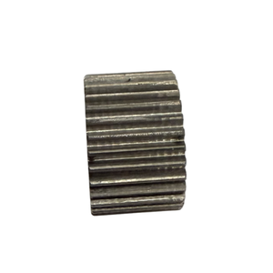 Cigüeñal GR de Alto Rendimiento, Mecanizado CNC en Acero Inoxidable |   Motor de Alta Compresión con Diseño de Contrapeso Completo - Product Image 3