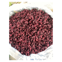 Sachets de thé Hibiscus de marque, 100 unités, sans caféine, thé aux fleurs en sachet, étiquettes privées, emballage OEM, Vietnam