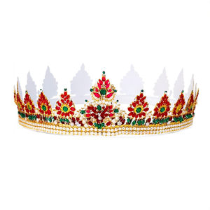 Kemp Nethichutti Crown for Kids - Product Image 2