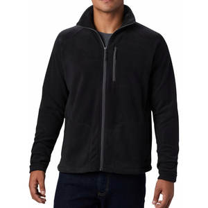 Top Tending Wholesale <b>Men</b> <b>Fleece</b> <b>Jacket</b> Custom Made Fabric Pakistan Made <b>Men</b> Hiking <b>Thick</b> Polar <b>Fleece</b> Winter <b>Jacket</b> OEM Service - Product Image 1