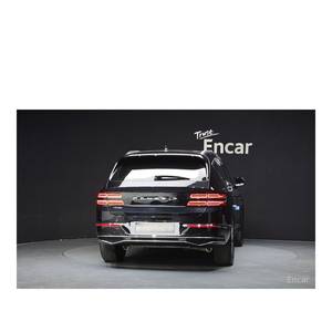 Genesis GV80 2.5T Gasolina 2WD con Caja de Cambios Automática y Asientos de Cuero, Modelo Abril 2024, 39,540 km, Volante a la Izquierda, Cámara Trasera - Product Image 4