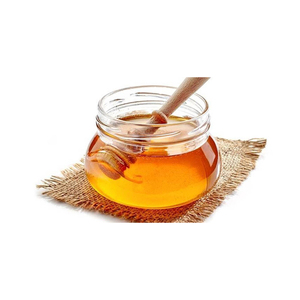 Miel Natural Premium para Servicios de Alimentación y Suministro de Supermercados, Endulzante Versátil para Hornear, Cocinar, Preparar Té y Bebidas - Product Image 2