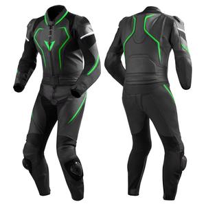 Traje de Motociclismo Cortavientos 2026 para Hombre y Mujer, Talla Grande, Uniforme de Seguridad para Motocicleta con Estampado, Chaqueta de Carreras - Product Image 5