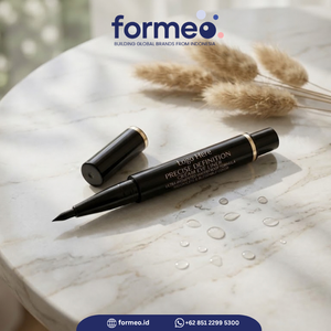 Eyeliner crème brun doux, sans huile, waterproof, pour maquillage, fabrication OEM, prix usine, faible quantité minimale, marque privée - Product Image 4