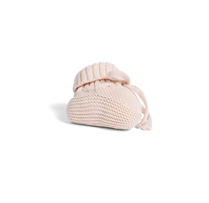 Calcetines de Bebé de Alta Calidad, 100% Algodón, Ecológicos, Estilo Casual, Tejidos, Color Personalizado, Botitas de Invierno Estándar de 0 a 3 Meses, Hechos en Vietnam - Product Image 3