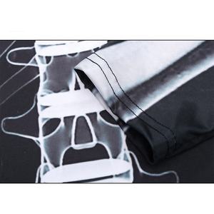 เสื้อยืดแขนสั้นผู้ชาย,ชุดรัชการ์ดแบบพิมพ์ลายของคุณเอง - Product Image 6