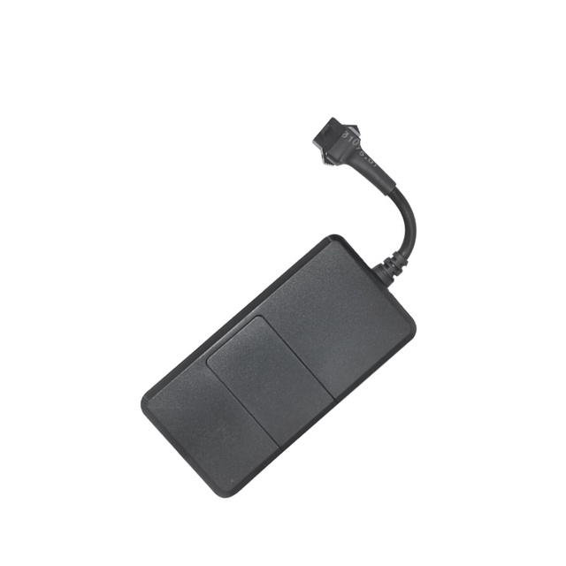 Wiring 4g LTE Vehicle Tracking with Mini GPS Tracker and GPS Car Tracker Dual Ip and Protocols Available