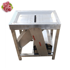 Slaughterhouse Equipment Gizzard Cleaning Machine Stainless Steel Stomach Peeling Machine - Product Image 1