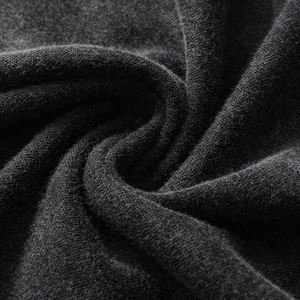 T-shirt Oversize Unisexe en Coton Délavé Effet Acide Personnalisé pour l'Exportation (Vente en Gros) - Product Image 5