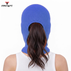 Printed Design Wholesale Price <b>Full</b> <b>Face</b> Motorcycle Ski High Quality Sports Headwear <b>Balaclava</b> One Hole Bicycle Black Custom - Product Image 2