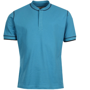 Chemise de golf pour hommes, design par sublimation de haute qualité, nouvelle impression par sublimation, chemises de sport pour hommes - Product Image 5