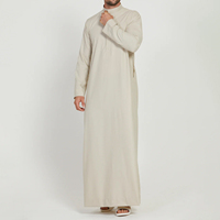 Nouvelle Collection 2026 : Abaya et Thobe Islamiques pour Femmes – Modèles Personnalisés, Style Décontracté, Meilleure Vente, Prix de Gros