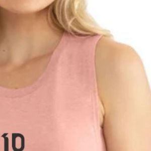 เสื้อกล้ามผู้หญิงคุณภาพพรีเมียมสำหรับเทศกาล ออกกำลังกาย กิจกรรมกลางแจ้ง ใส่ลำลอง ขายส่ง - Product Image 6