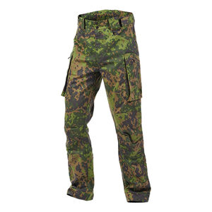 Ropa de Caza de Invierno Softshell Unisex, Transpirable, Impermeable, con Estampado Personalizado, Pantalones de Camuflaje para Hombre - Product Image 3