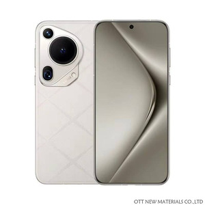 Smartphone 5G populaire Deca Core P70 Ultra avec écran OLED 6,8 pouces 120 Hz, charge rapide 120 W, Harmony OS - Product Image 2