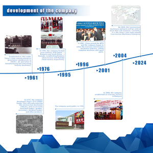 Высокопроизводительный подъемный кран для грузовиков <span class=keywords><strong>XCMG</strong></span> QY25K5D с основной стрелой 49,3 метра - Product Image 5