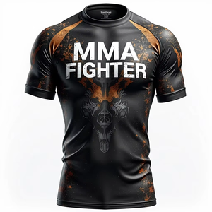 Maillot de bain anti-UV imprimé pour homme, protection solaire, best-seller, faible MOQ 2026 - Product Image 4